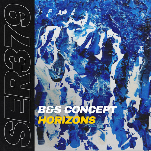 B&S Concept - Horizons [SER379]